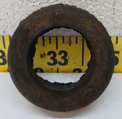 Body Bolt Upper Cushion 14032215 1979-85 Chevy Citation/Buick Skylark (906) - Image 1 of 4