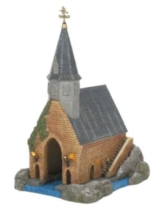 Department 56 Harry Potter Village Das Bootshaus Figurine #6007754 - Bild 1 von 1