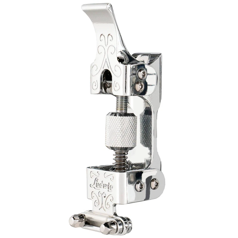 Ludwig P86C Snare Drum Throw Off Assembly