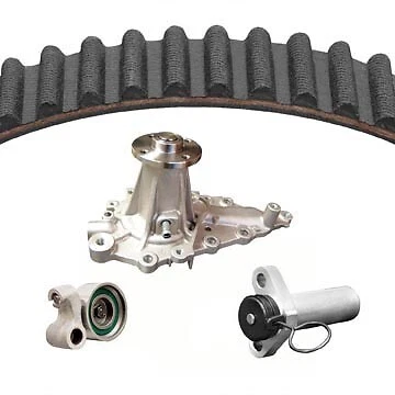 For 1998-2005 Lexus GS300 Engine Timing Belt Kit with Water Pump Dayco 1999 2000 - Image 1 of 1