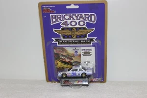 CARRERAS CAMPEONES NASCAR LADRILLO CARRERA INAUGURAL 6 DE AGOSTO 1994 - Imagen 1 de 4
