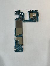 Carte mère LG G7 ThinQ LM-G710VM débloquée 64 Go entièrement fonctionnelle