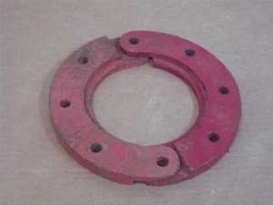 Corning 704117 4" Split Flansch Adapter - Bild 1 von 7