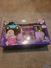 Polly Pocket Travel Adventures Pack, NEW SEALED (Hh2)