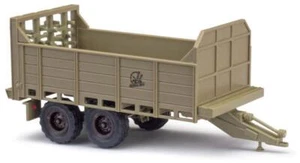 Busch Miststreuanhänger Goldene Ähr 53803 - Picture 1 of 1