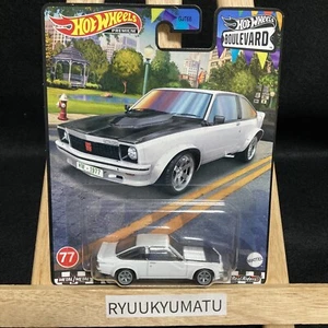 2023 Hot Wheels Premium Boulevard ’77 HOLDEN TORANA A9X - Picture 1 of 3