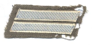 ISRAEL IDF Ground Forces Corporal Slip-On Rang für eine Dienstuniform, 70er Jahre - Bild 1 von 1