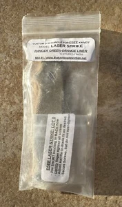 Básculas de fábrica para láser Esee G10 - Imagen 1 de 6