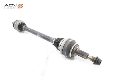2007-2017 LEXUS LS460 LS600H REAR RIGHT PASSENGER SIDE AXLE SHAFT HALFSHAFT OEM - Image 1 of 4
