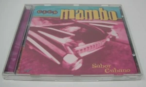 Club Mambo by Luis Torres - Sabor Cubano (CD, Aug-1999, Avalon Records) Cha Cha - Picture 1 of 8