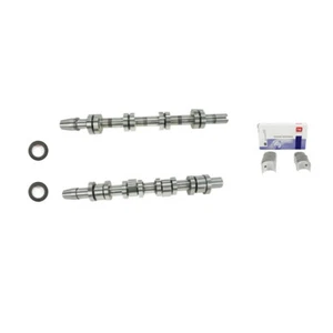 Nockenwellen Set mit Lagern für VW 2.0 TDI 03G109101A 03G109102F BMN BMR BUZ BRD - Bild 1 von 13