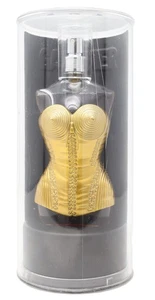 Jean Paul Gaultier Classique Corset Rock Star E Eau De Toilette Spray For Women - Picture 1 of 2