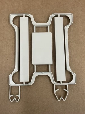 IKEA Askersund Toekick Endcaps End Caps Union Beige Light Ash Effect, 003.483.93 - Image 1 of 4