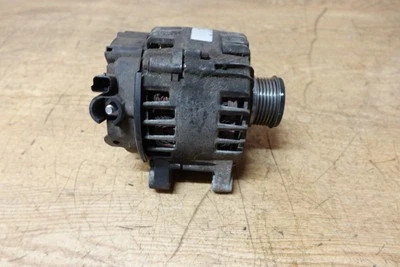 43009 FA 2017 PEUGEOT PARTNER 1.6 HDI 5 SPEED MANUAL ALTERNATOR. - Image 1 of 3
