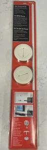 Kit de ojal HDMI en pared Legrand para TV de pantalla plana #DMK60 NUEVO - Imagen 1 de 11