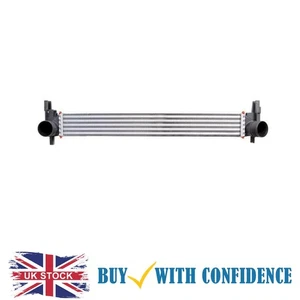Intercooler Skoda Roomster 1.2Tdi hombre/automático 1.6Tdi hombre con/sin aire acondicionado 2006-2015 - Imagen 1 de 7