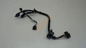 Porsche 911 996 Boxster 986 Front Tub Wiring Harness Loom 99661231200 - Picture 1 of 6