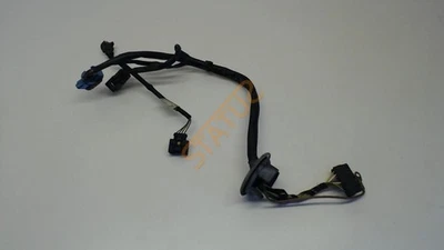 Porsche 911 996 Boxster 986 Front Tub Wiring Harness Loom 99661231200 - Image 1 of 4