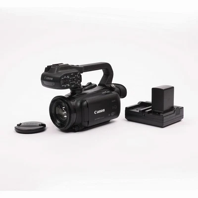 Canon XA20 Compact Professional Full HD Camcorder - SKU#1980083 - Image 1 of 4