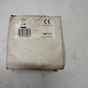 MENVIER FOTO-/THERMEMELDER MPT951 - Bild 1 von 6