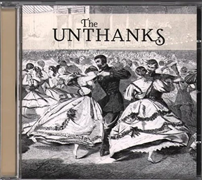 The Unthanks - Last - The Unthanks CD P8VG The Cheap Fast Free Post - Bild 1 von 2