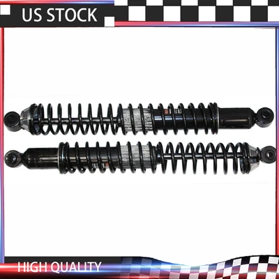 Amortiguadores traseros Monroe OEM con barra estabilizadora para Dodge Dakota 2005-2010 Foto 1 de 3