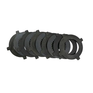YPKD60-PC-P/L Yukon Gear & Axle Kit Spider Front or Rear for Chevy F350 Truck - Picture 1 of 1