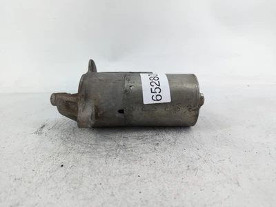 Solenoide motor de arranque Mercury Mountaineer 2005-2010 fabricante original ZTCNC Foto 1 de 4