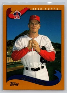 2002 Topps - Dennis Cook #388 - Foto 1 di 2