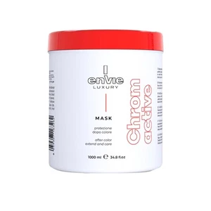 Maschera capelli colorati ENVIE Luxury Chromactive After Color Mask 1000ml - Imagen 1 de 1