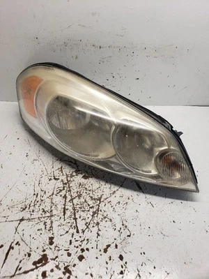 Faro pasajero VIN W 4º dígito limitado compatible con 06-16 IMPALA 1370521 Foto 1 de 4
