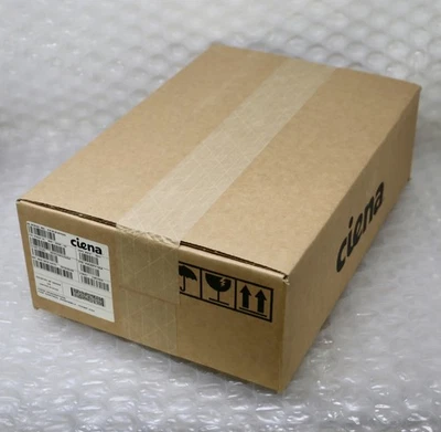 *NEW* CIENA 950-0036-02 - Z33 Fan Control Assembly, ITEMP WOCUAUJVAA - Image 1 of 2