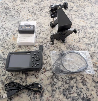 Garmin GPSMAP 396 Bundle with ALL CURRENT Aviation, Terrain & Obstacle Databases - Image 1 of 4