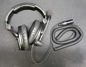 Sennheiser HMD 280 Pro | Hör-/Sprechgarnitur | Headset - Bild 1 von 4