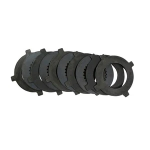 YPKD60-PC-P/L Yukon Gear & Axle Kit Spider Front or Rear for Chevy SaVana 3500 - Picture 1 of 1