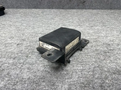 INFINITI Q50 Q60 14-24 OEM ADAPTIVE CRUISE CONTROL RADAR DISTANCE SENSOR MODULE - Image 1 of 4