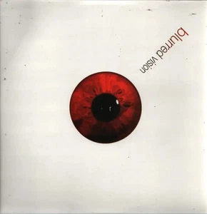 A.Mochi Dome / Toroiseki Vinyl Single 12inch NEW OVP Blurred Vision - Picture 1 of 1