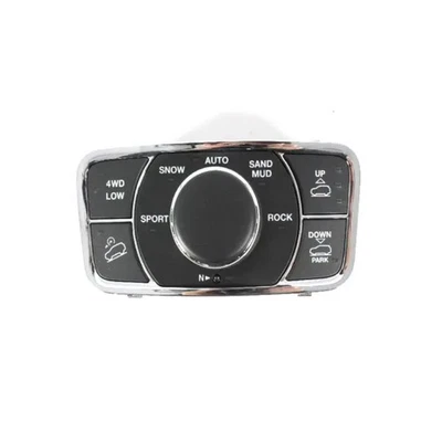 Genuíno OEM Mopar Para Jeep Grand Cherokee 2011 2012 2013 Interruptor de Caixa de Transferência - Imagem 1 de 4