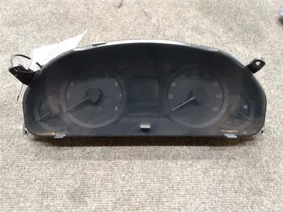 Speedometer Cluster MPH Supervision Opt 9401B1 Fits 09-11 GENESIS 677622 Foto 1 de 4