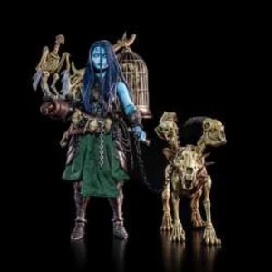 Belualyth (Four Horsemen, Mythic Legions) *NEW* - Picture 1 of 7