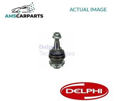 SUSPENSION BALL JOINT FRONT OUTER LOWER REAR TC3666 DELPHI NEW OE REPLACEMENT - Image 1 of 4