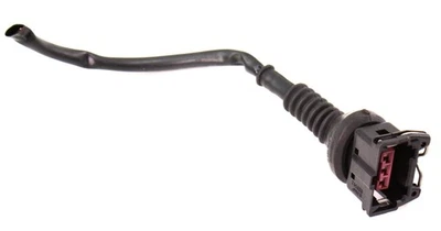 Camshaft Tensioner Actuator Plug Pigtail 2.8 V6 VW Passat Audi A4 A6 443 906 233 - Imagem 1 de 2