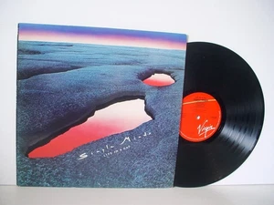 SIMPLE MINDS Life In A Day original UK LP from 1982 (VIRGIN VM6) - Picture 1 of 3