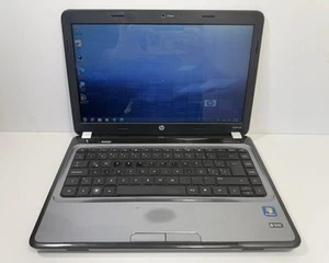HP Pavilion g4-1371la 14" 500GB 4GB AMD A4-3305M 1.90GHz Windows 7 Notebook PC - Picture 1 of 8