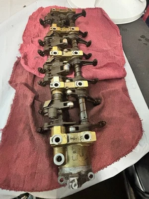 1998 1999 2000 2001 2002 Honda Accord  Rocker Arm Assembly VTEC F23A1 OEM - Image 1 of 3