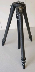 GITZO GILUX Week End  TRIPOD VINTAGE MODEL Made In France S.G.D.G - Picture 1 of 9