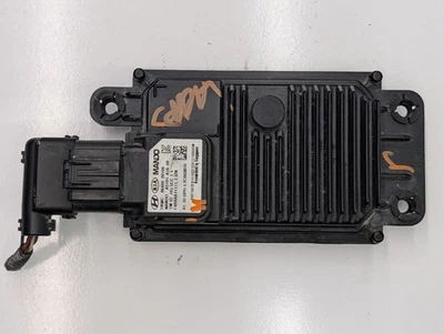 OEM 2015 2016 2017 Hyundai Azera Smart Distance Sensor 96400-3V100 USED - Image 1 of 3