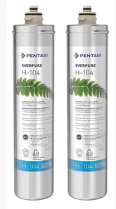 Everpure H-104 Confezione da 2 - Foto 1 di 2