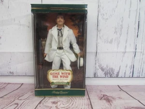 Gone With The Wind Rhett Butler Timeless Treasures 2001 Mattel 53854 - Picture 1 of 12