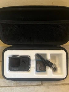 GoPro HERO9 Black Action Camera Tested, New - Picture 1 of 5